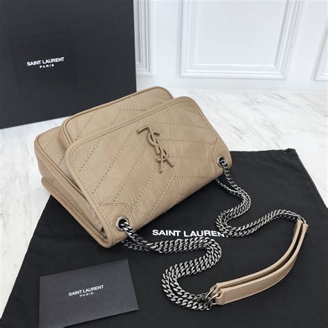 saint laurent niki bags on sale